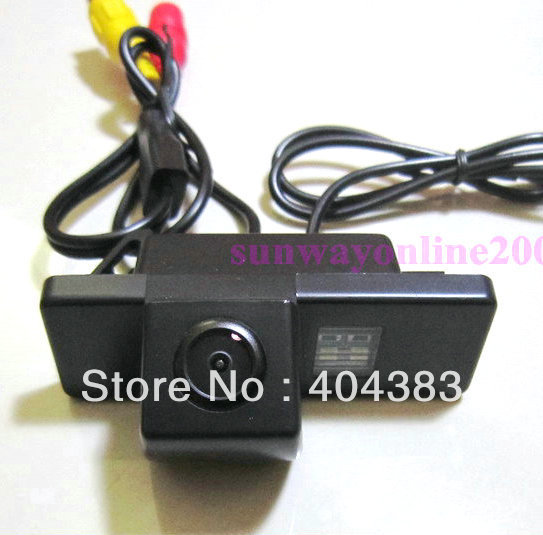 SONY CCD Chip Car Rear View Mirror Image with Guide Line CAMERA for NISSAN QASHQAI/X-TRAIL/Geniss/Pathfinder/Dualis/Navara/Juke