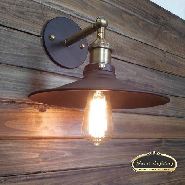 Hot-selling-Loft-american-vintage-aisle-wall-lamp-120V-240V-40W-Free-Shipping (2)