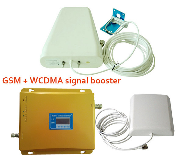 Усилитель gsm и 3g сигнала