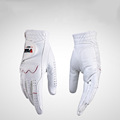Gants Golf Gloves Women Professional Caddy Gloves Namib Material Anti Skid Soft Breathable Pure Sheepskin Golf
