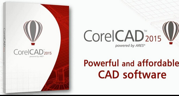 2015.5  CorelCAD 15.2.1.2037 3 D         