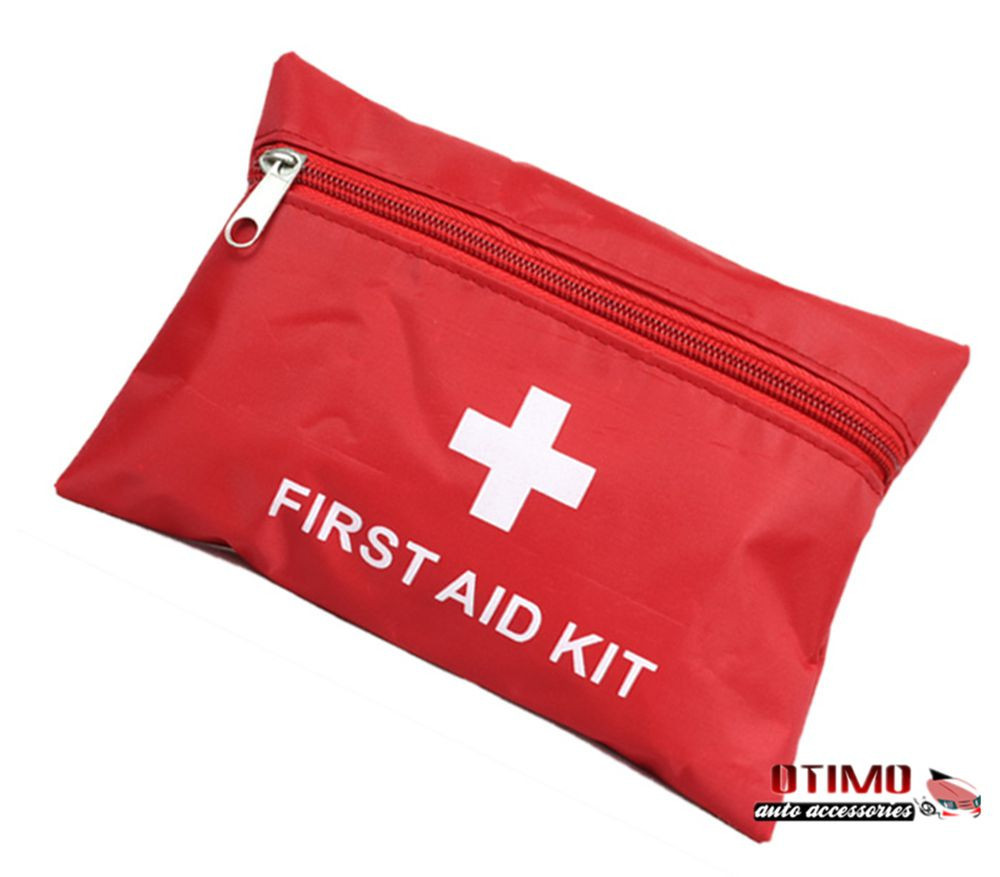 Domestic First-aid Box2