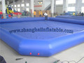 2016 factory outlets High quality inflatable swimming pool inflatable pool