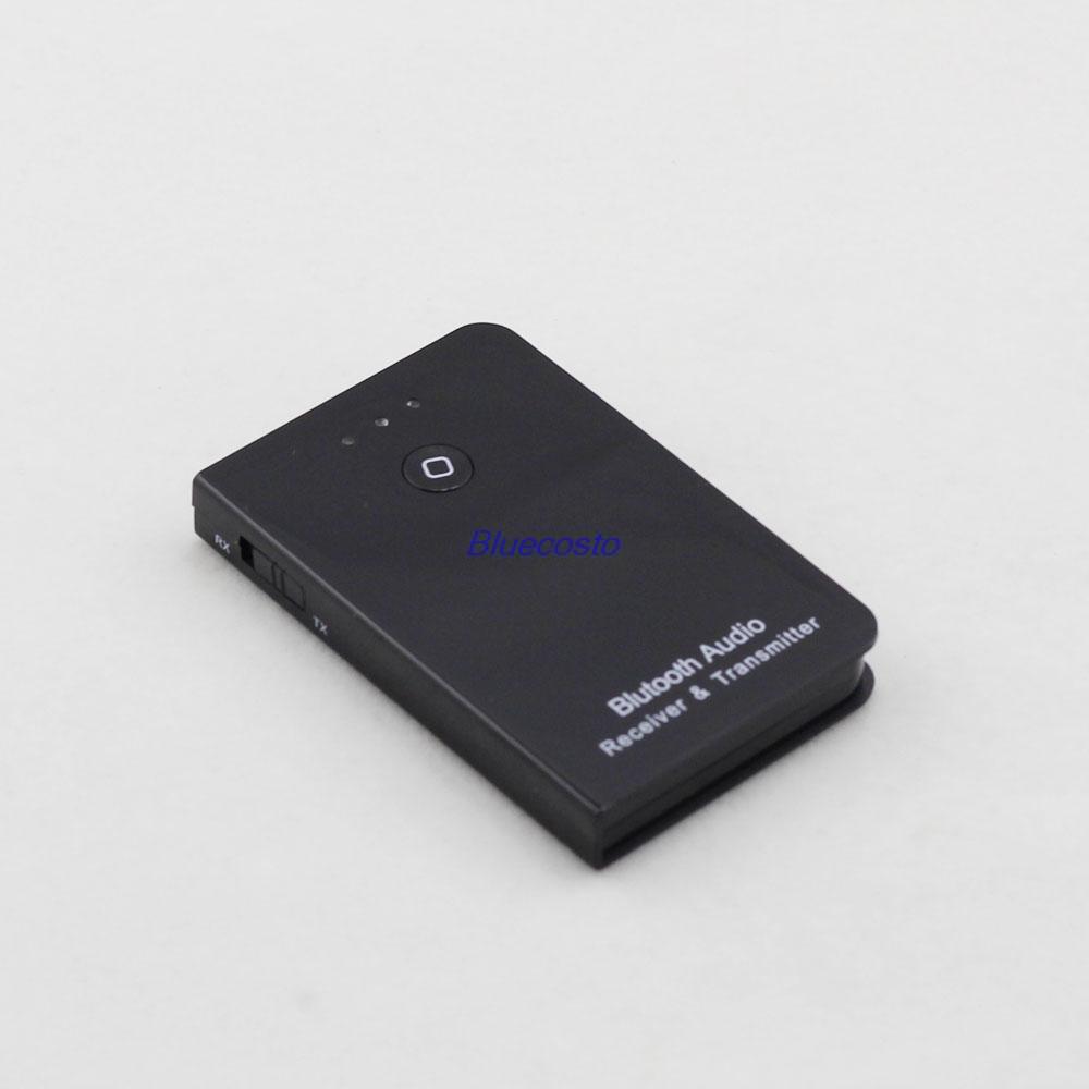 2in1 Bluetooth Transmitter & Receiver Wireless Audio