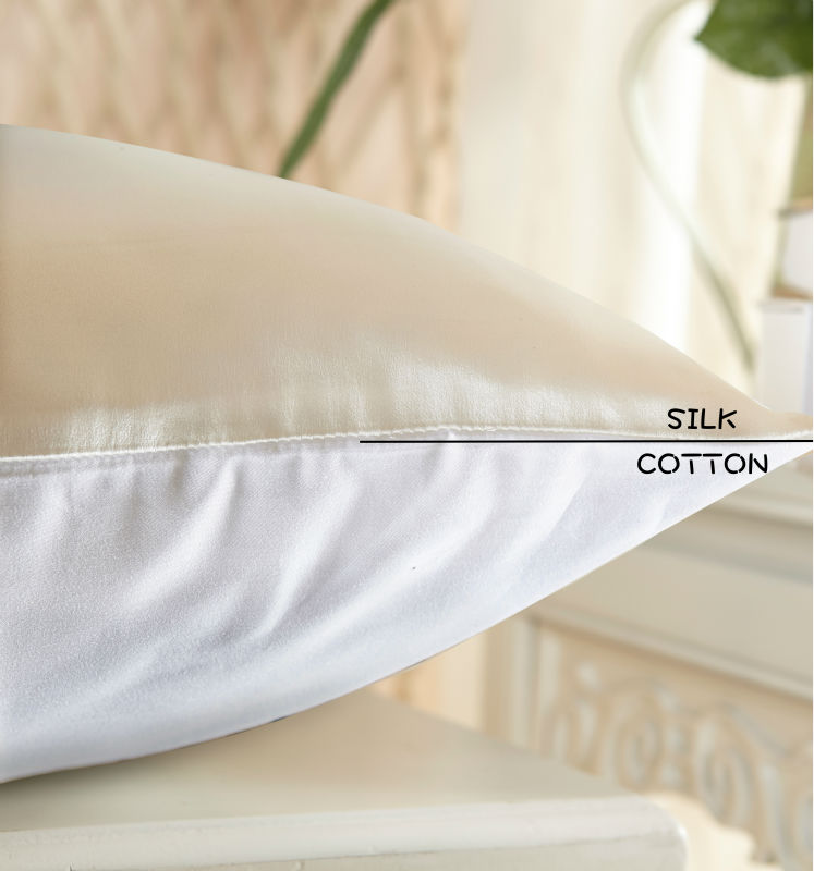 silk-cotton