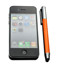 New Stylus Pens Like Bamboo Stylus for iPhone5 5s 5c for iPad 1 2 3 4