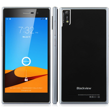 Blackview Arrow V9 Mobile Phone 5 0inch FHD 2GB 16GB MTK6592 Octa Core Android 4 4