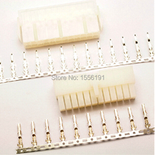 10 Sets 5557/5559-22P Bar Connector Automotive wiring harness connector Automotive connectors Automobile Connector