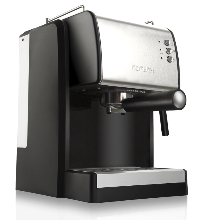 Mr coffee espresso cappuccino maker model ecmp10