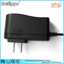 On 10PCS original DELIPPO 5V 2A DC2.5MM the Huawei Ideos S7/Slim S7 Tablet PC charger of the original Road N10 N12 N101 charger