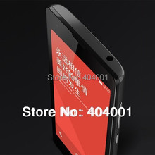 Xiaomi hongmi 1s Red Rice 1S Redmi Quad Core WCDMA 4 7 MSM8228 Mobile Phone 8mp