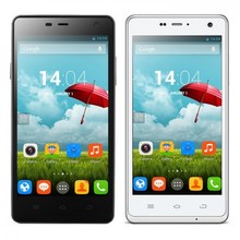 Original THL 4400 Mobile Phone MTK6582 Quad Core Android Smartphone 5.0 Inch HD IPS 1GB RAM 4GB ROM 8.0MP 4400mAh +6 Free GIFTS