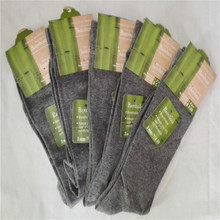 5pair Men Socks High Quality 2015 Brand New Bamboo Men Socks cotton Autumn Winter sport socks