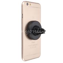 Wholesale Price Universal Car Magnetic Air Vent Mount Holder Stand Mobile Cell Phone for iPhone for