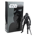 Star Wars The Black Series Storm Trooper 16cm Model Movie PVC Action Toy Figures Kids Toys