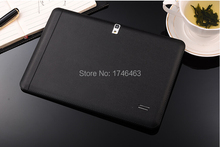 10 Inch Lenovo Tablets A101 MTK6582 Quad Core IPS 2G RAM 32G ROM Dual SIM Card