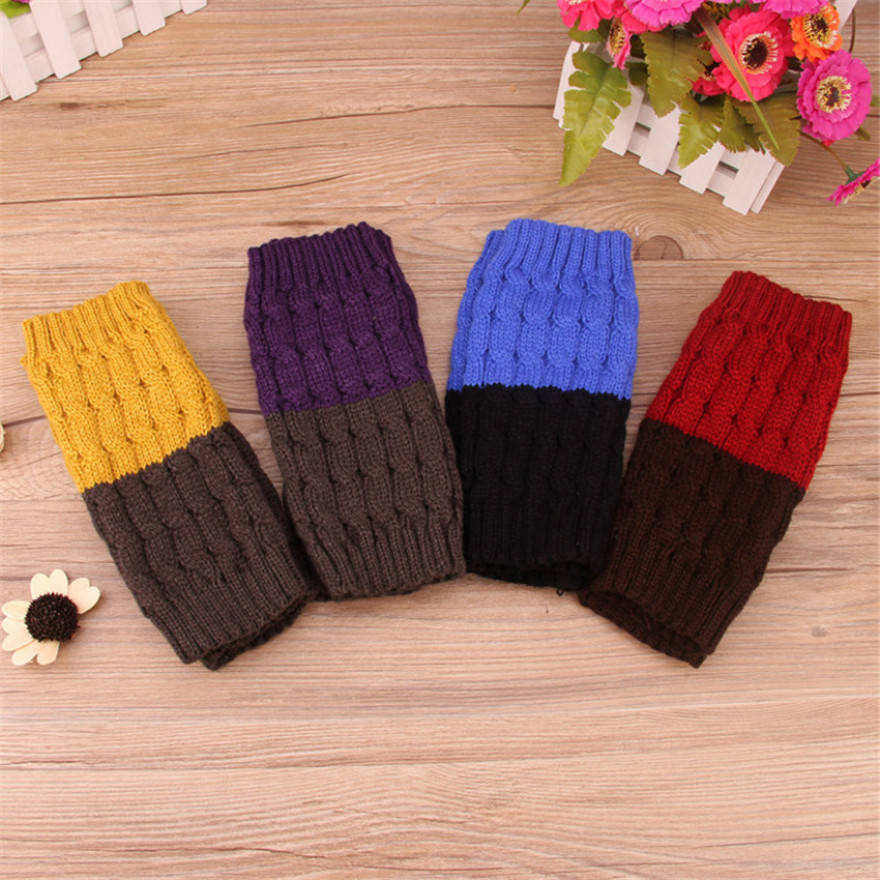 Fashion Women Leg Warmers Knit Elastic Toppers Liner Boot Cuffs Socks Winter Warmer Leggings Kneepad Gaiters Girl Christmas Gift02.jpg