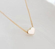 New Lovely heart fashion pendant necklace accessories jewelry for women K14