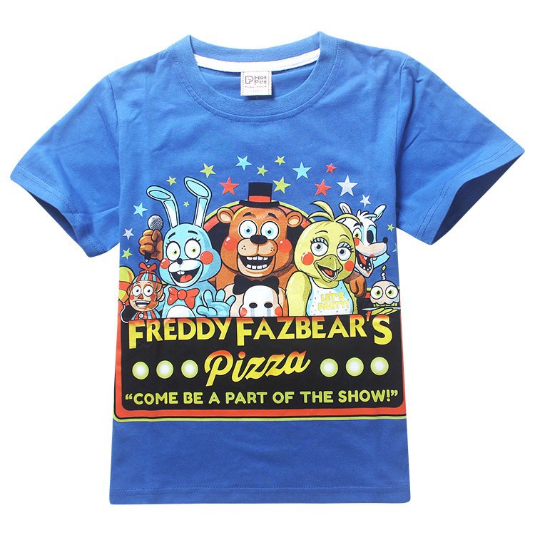 Freddys boys t shirts (5)