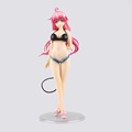 Alter To Love Ru Figures Anime Action Naked Sexy Lala Satalin Deviluke Girl Adult Figure Collectible