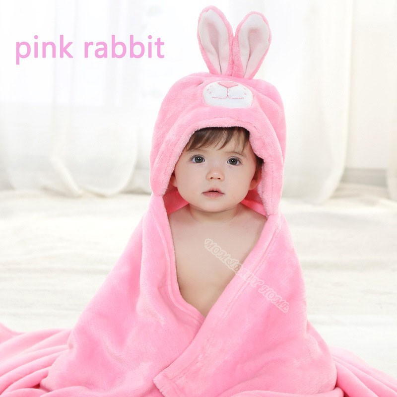 pink rabbit