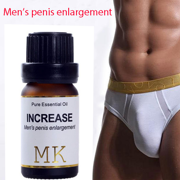 Detailed reference penis enlargement