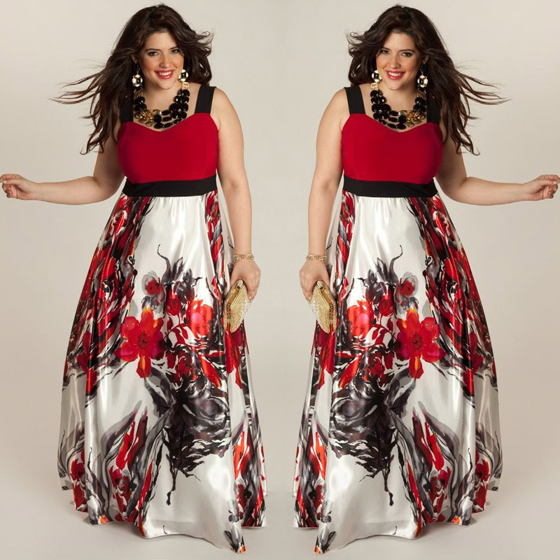 beach dresses size 22