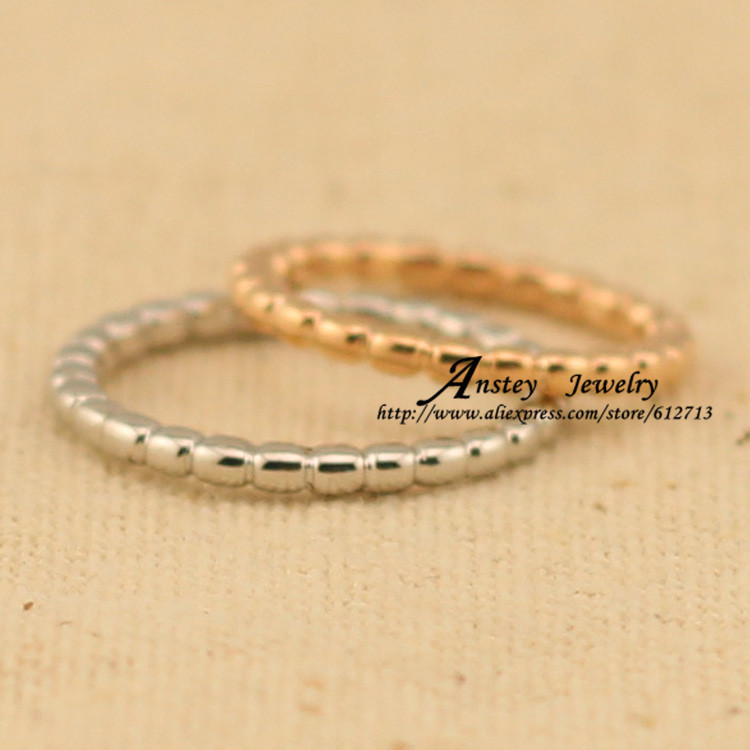 Joint wedding rings