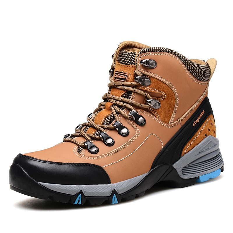 bota montanhismo feminina