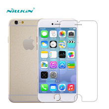 Nillkin Amazing H Anti Explosion Tempered Glass Screen Protector For Apple iPhone 6 6S 4 7