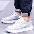 2016 Fashion Shoes Summer Men Fly weave Canvas Shoes Breathable Shoes Chaussure Homme 2016 Men Trainers
