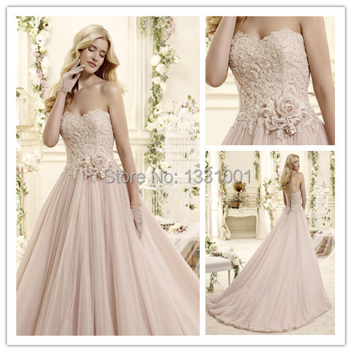 wedding dresses