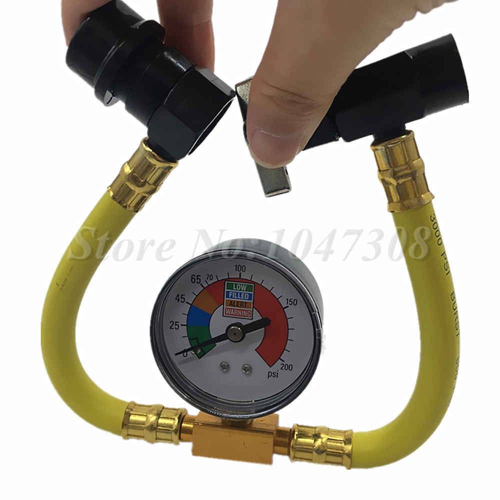 Popular R134a Recharge KitBuy Cheap R134a Recharge Kit lots from China