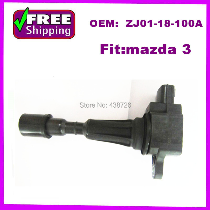 Oem : zj01-18-100a zj0118100 mazda 3  