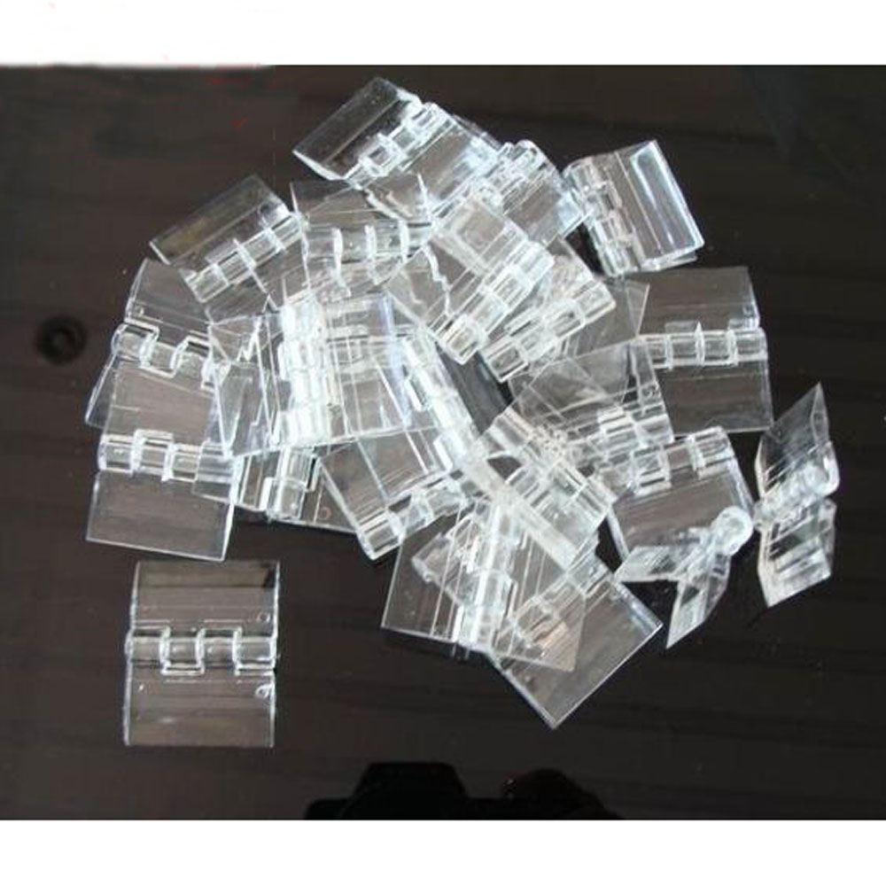 Compra bisagras de plástico online al por mayor de China, Mayoristas de