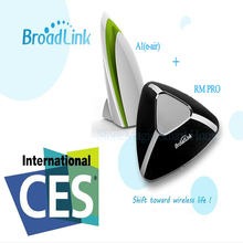 Broadlink RM2 RM PRO, Universal Smart Remote Contol IR RF + A1 Sensor Air Quality Detector Smart Home Automation kit IOS Android