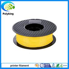 PLA Filament 1 75mm 1kg 2 2lbs Transparent for 1 75 3D Printer Plastic Reprap Wanhao