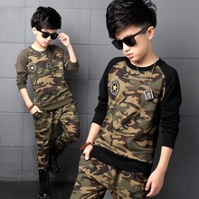 boys clothing set kids sport suit children clothing kids clothes boy set suits suits for boys winter autumn kids tracksuit sets