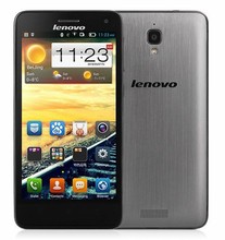 Original Lenovo S660 MTK6582 Quad Core cell Phone 4 7 IPS QHD Screen 1GB RAM 8GB