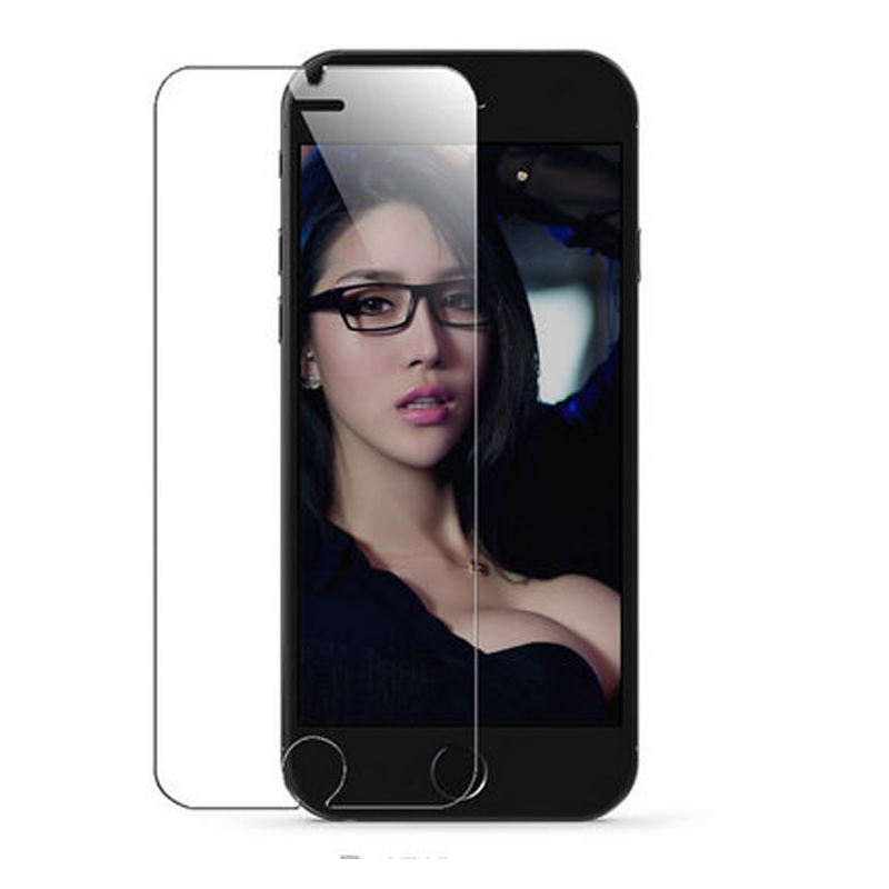 Tempered Glass font b Screen b font font b Protector b font Glass for iPhone 6