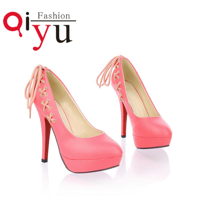 Compare Prices on Red Bottom Shoes Pumps- Online Shopping/Buy Low ...