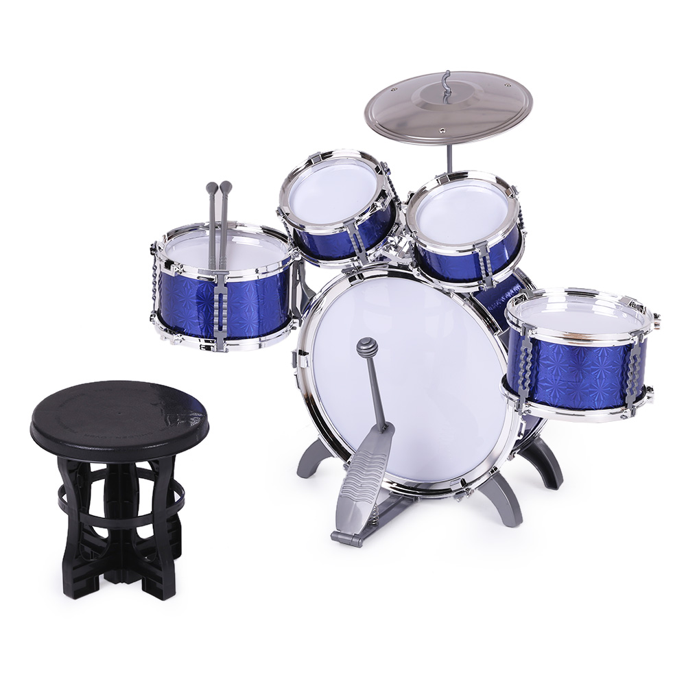 my first drum kit toddler