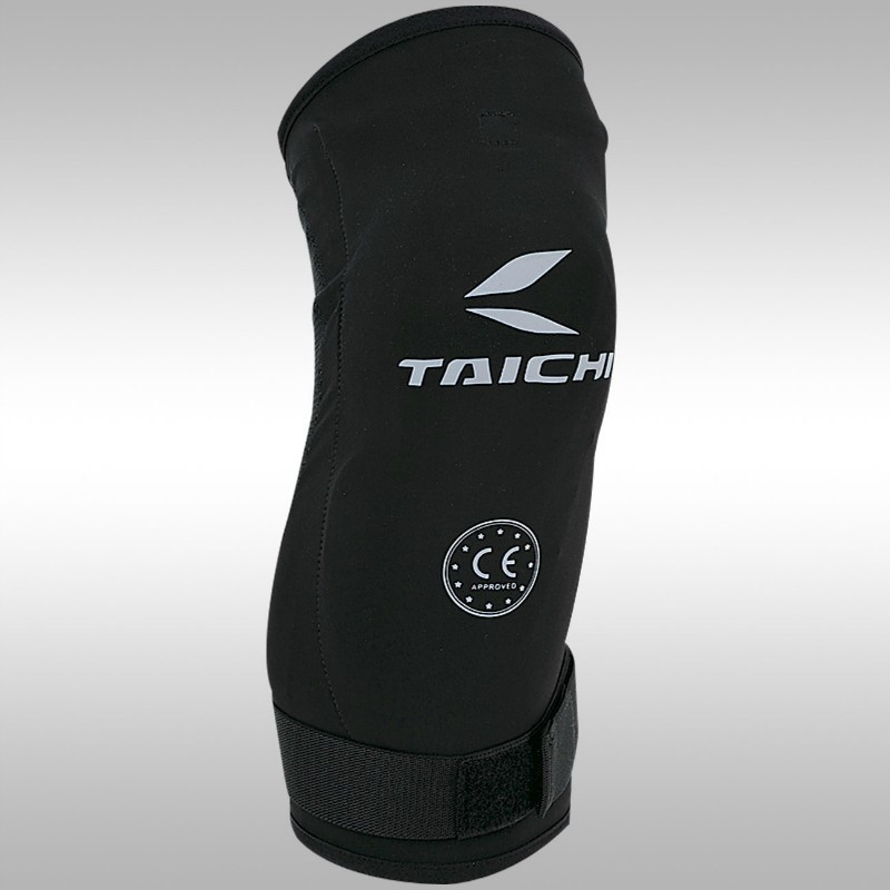 RS Taichi Stealth CE Knee Guards - TRV038 b