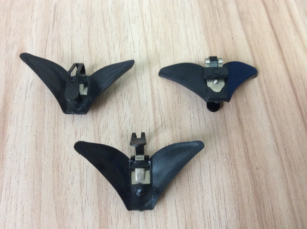 Best And Cheapest Other Wholesale Zipper Tie Hardware Clip Buckle