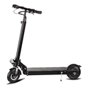 36V 18 8A Powerful Two Wheel Mini Folding Electric Scooter Lithium E Bike