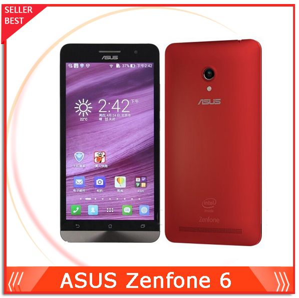  Asus ZenFone 6   6.0 