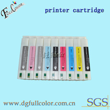 DHL Free shipping 9 pieces lot 700ML printer ink cartridge compatible for epson 7908 bulk ink