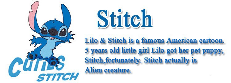 Stitch Lilo