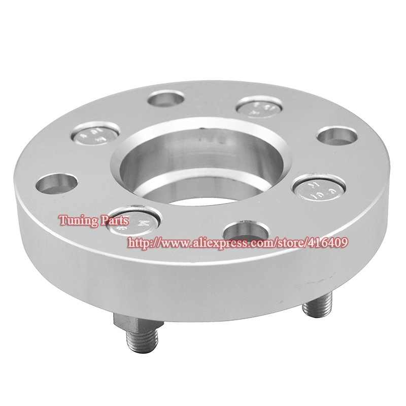 wheel flange spacer (2)