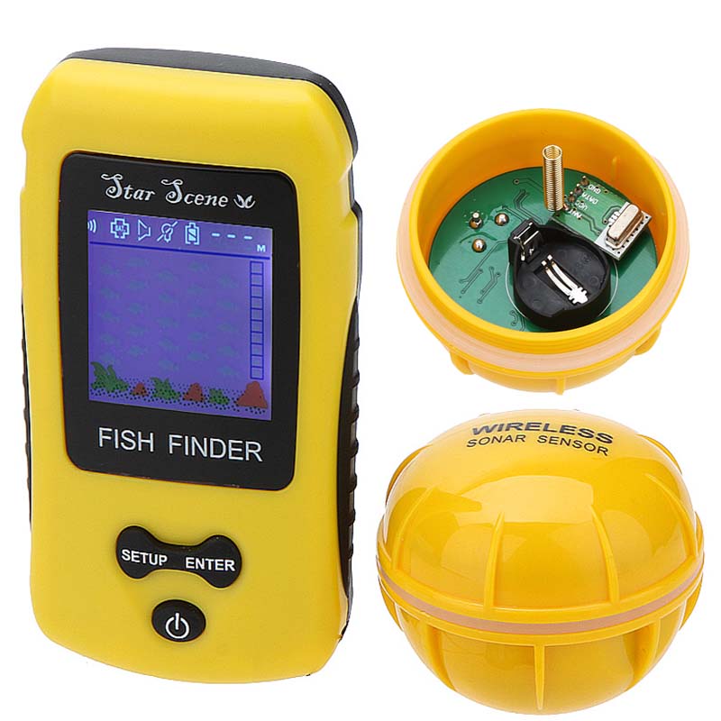 продажа эхолотов fish finder продажа эхолотов fish finder